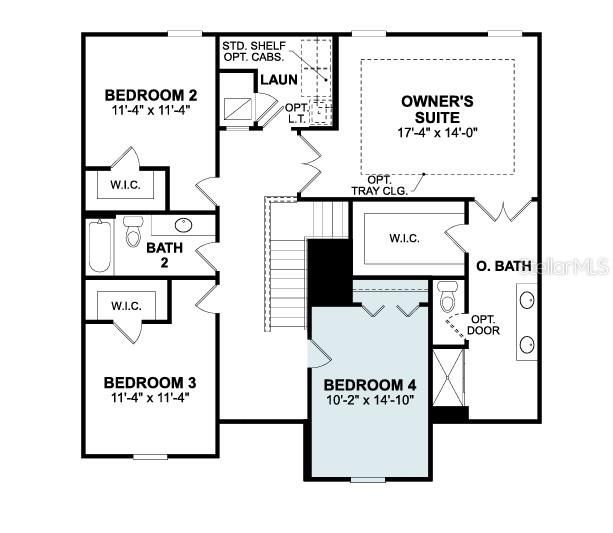 BRIGHTON - Residential