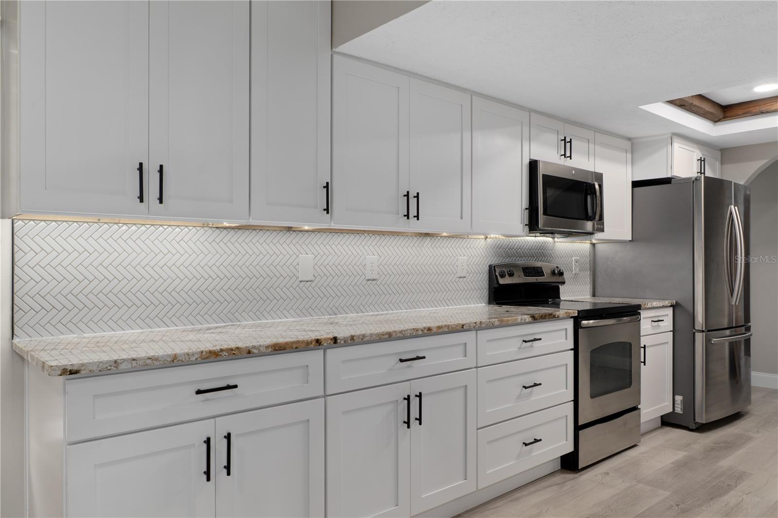 RAINBOW HILLS ESTATES - Residential