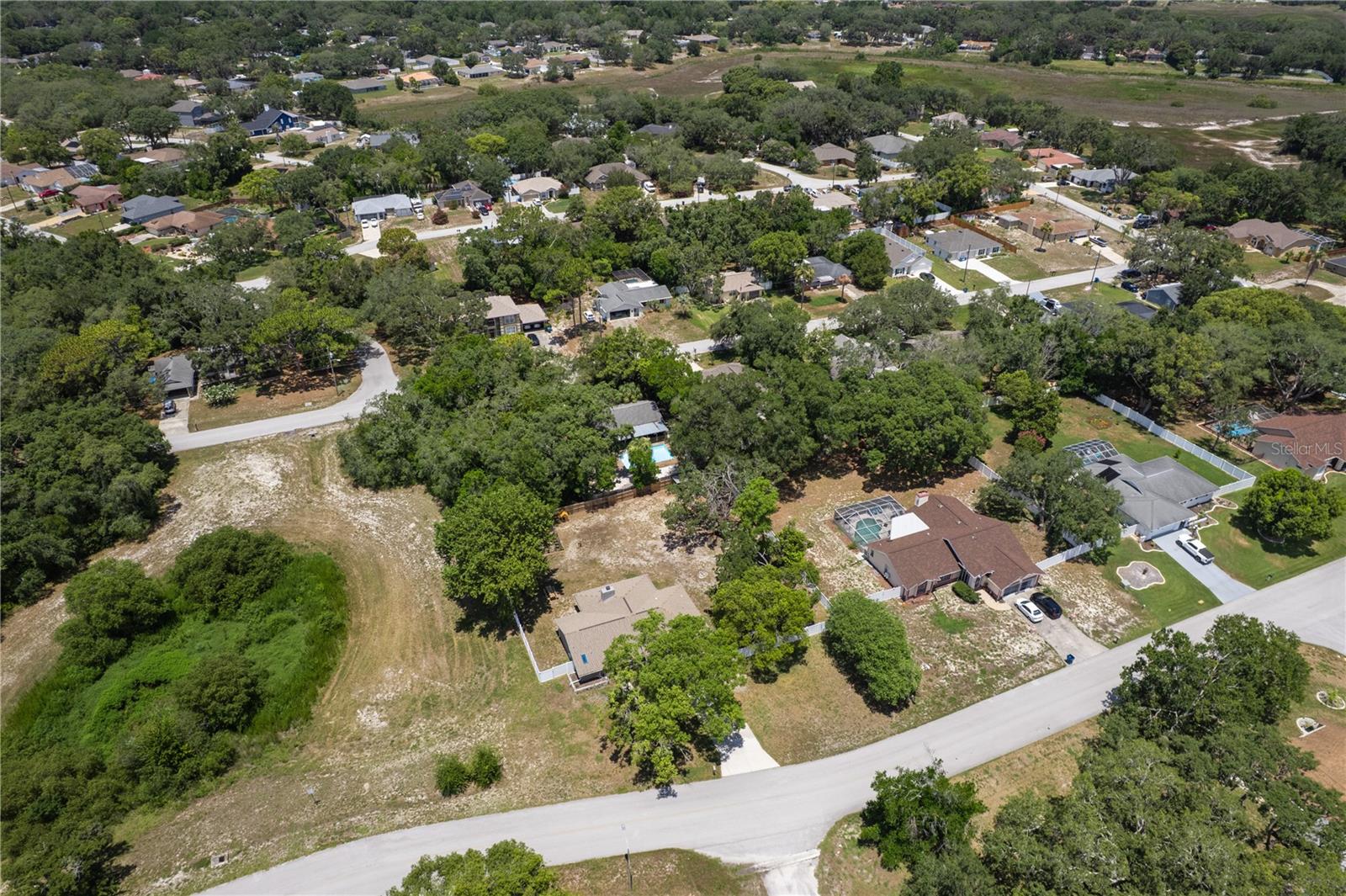 RAINBOW HILLS ESTATES - Residential