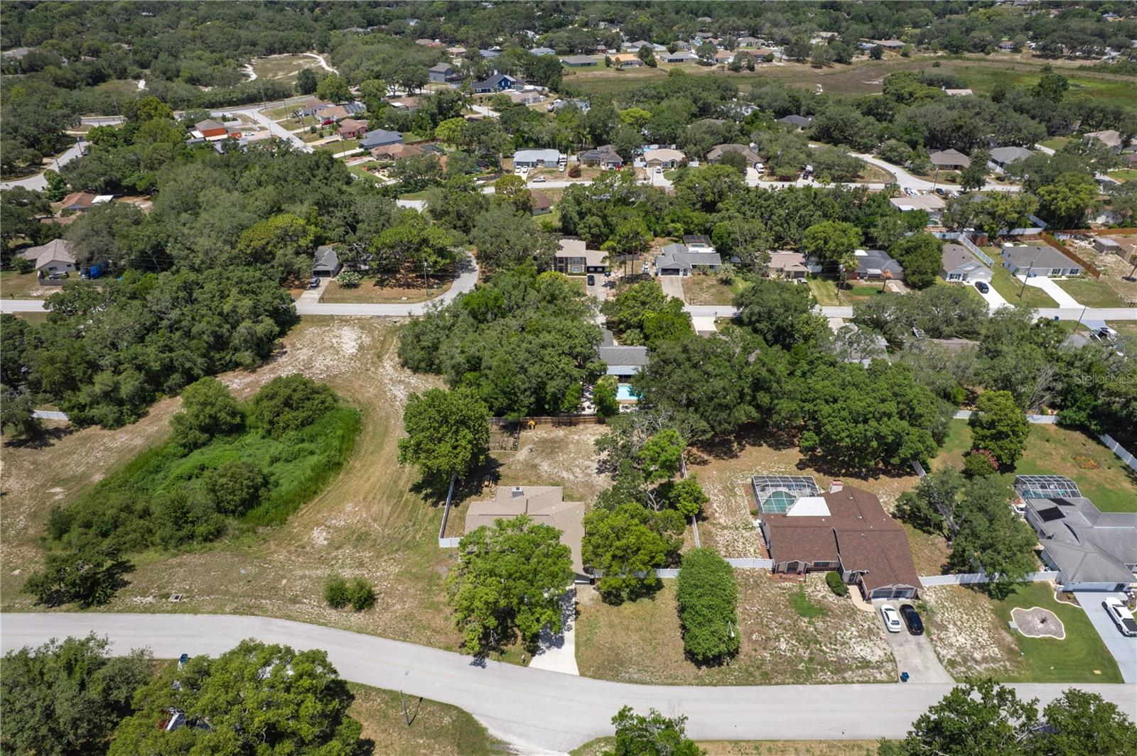 RAINBOW HILLS ESTATES - Residential