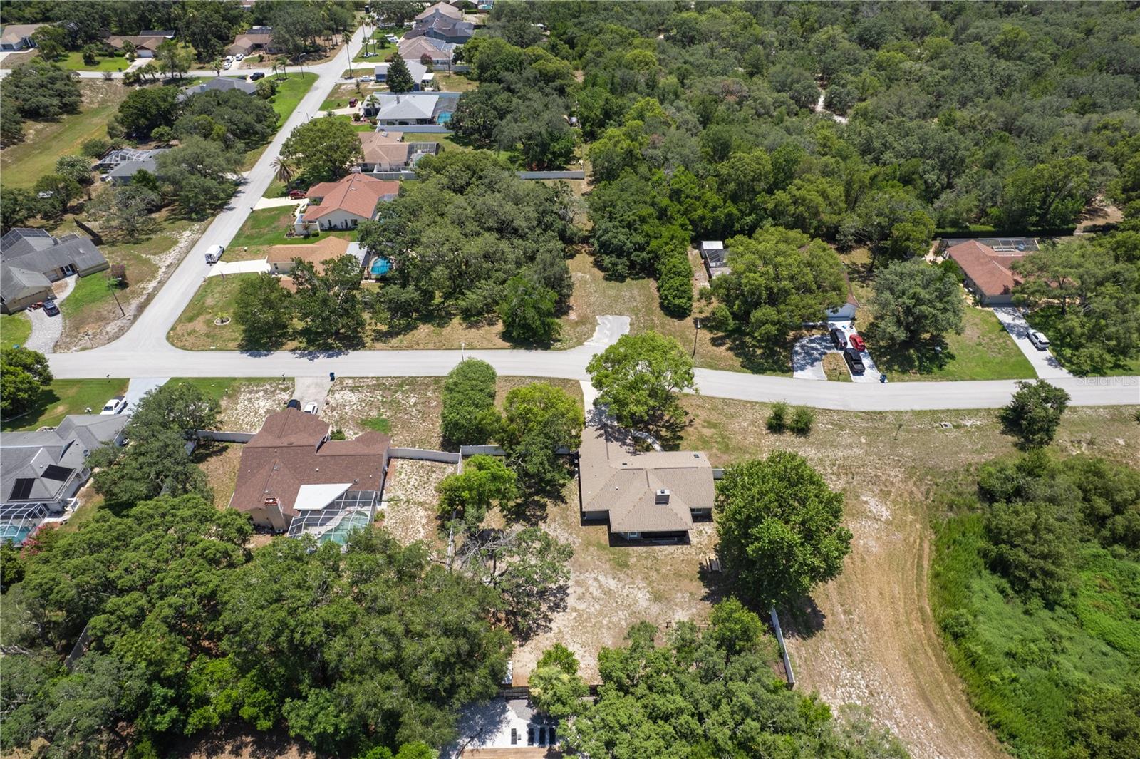 RAINBOW HILLS ESTATES - Residential