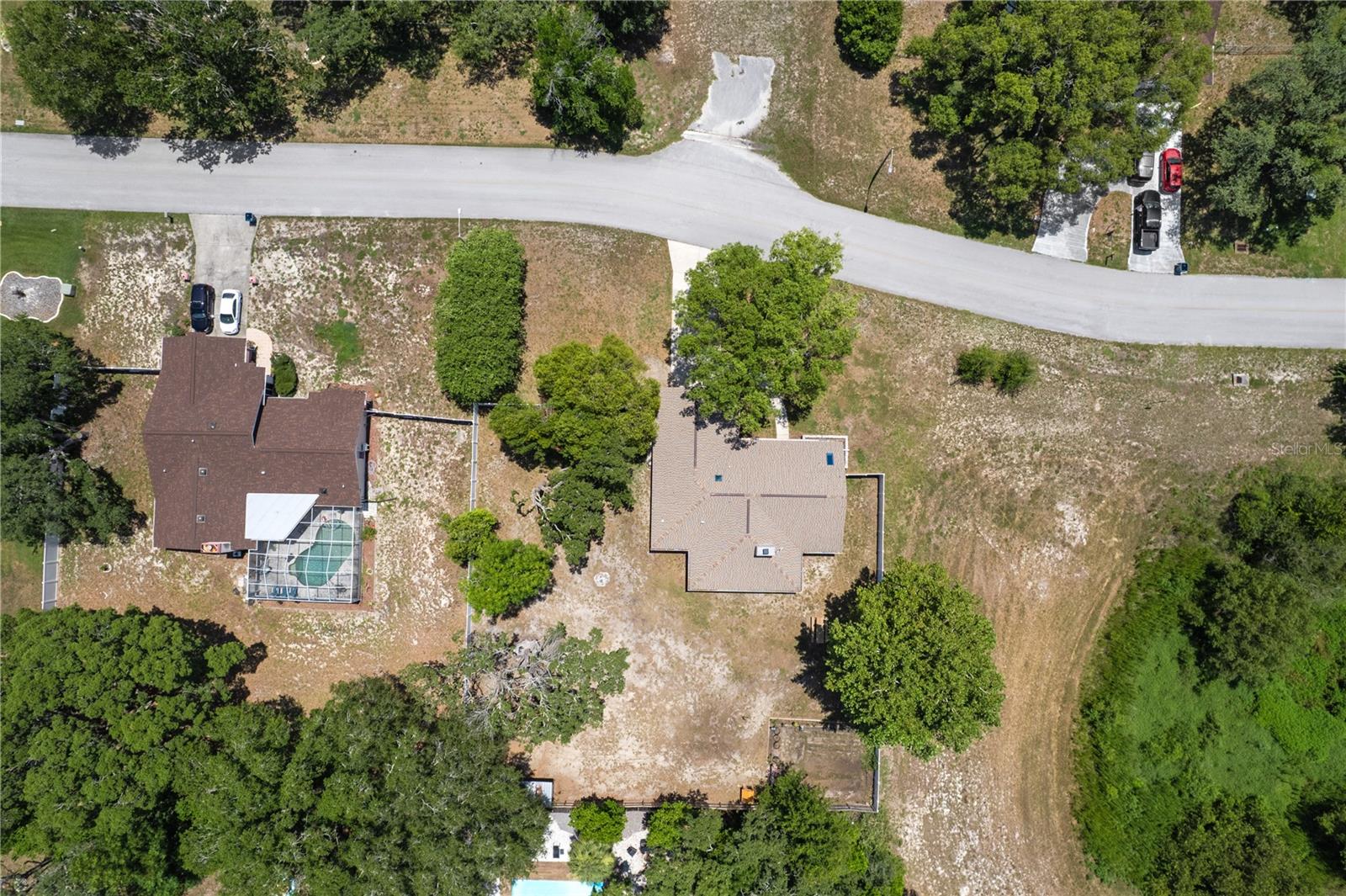 RAINBOW HILLS ESTATES - Residential