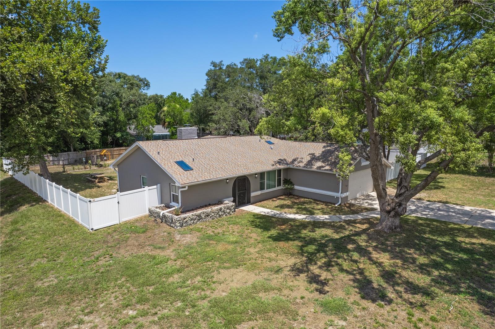 RAINBOW HILLS ESTATES - Residential