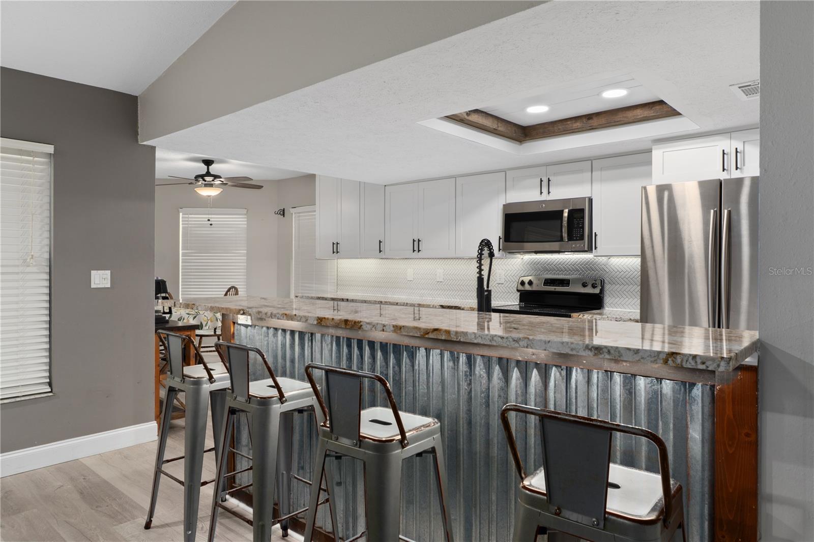 RAINBOW HILLS ESTATES - Residential