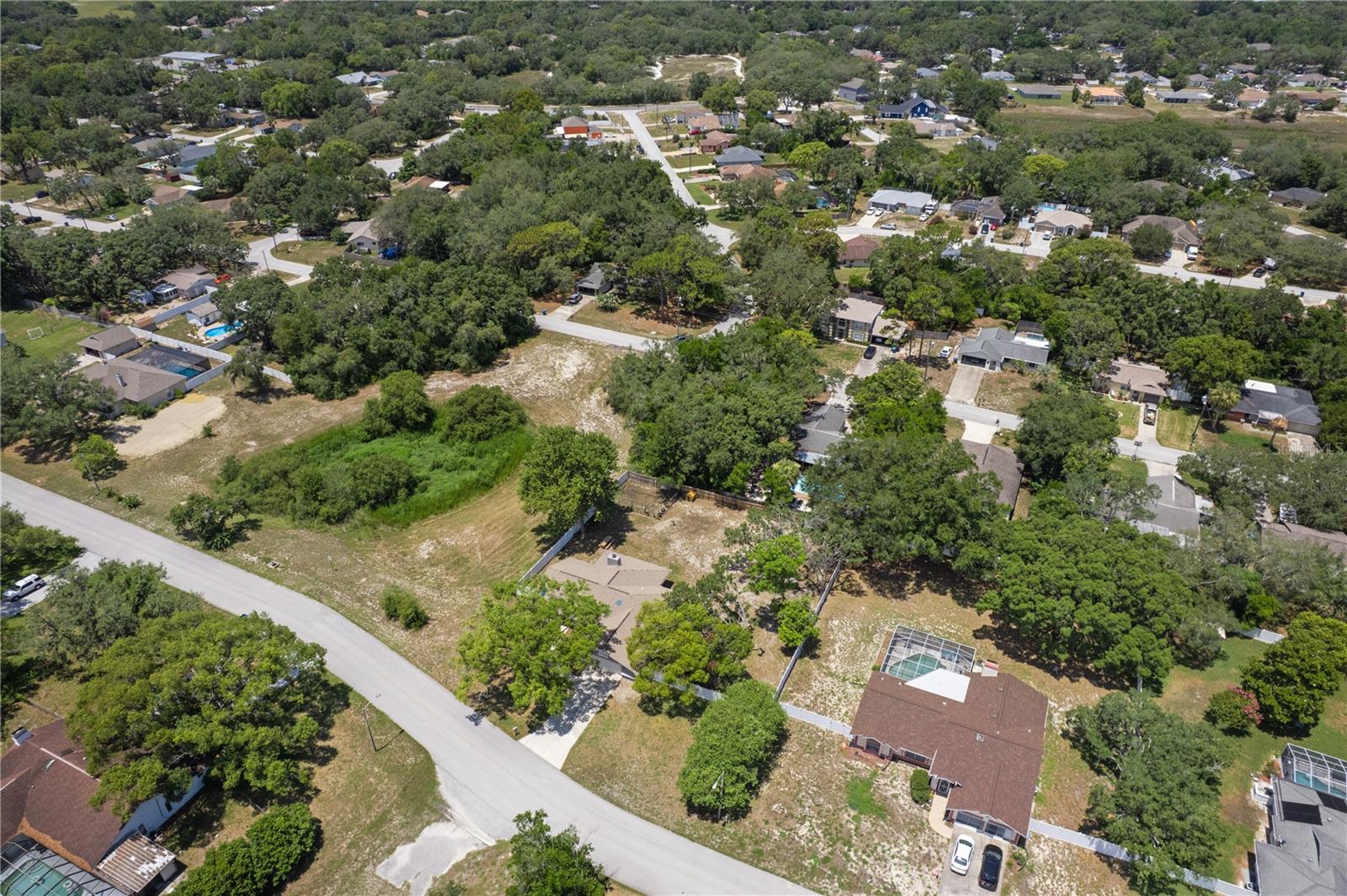 RAINBOW HILLS ESTATES - Residential