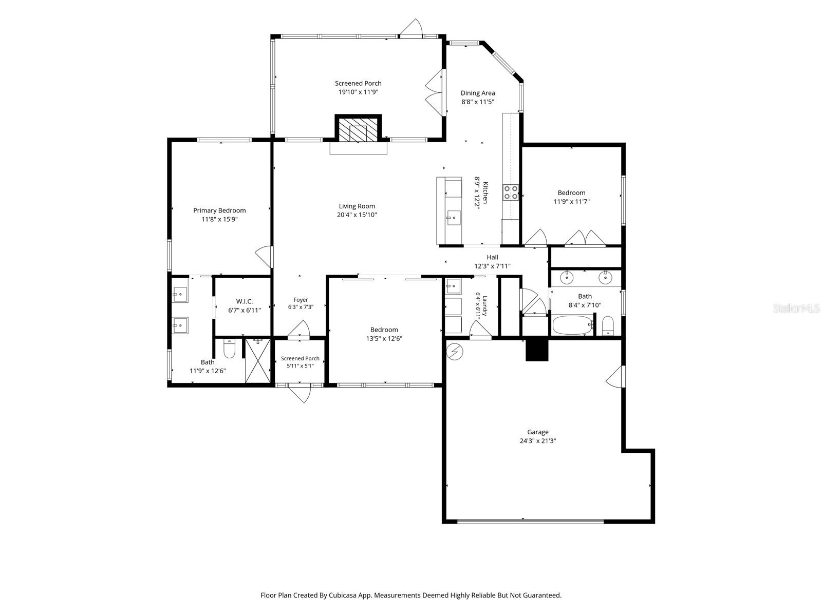RAINBOW HILLS ESTATES - Residential