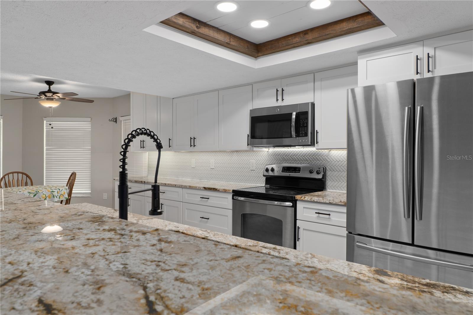 RAINBOW HILLS ESTATES - Residential
