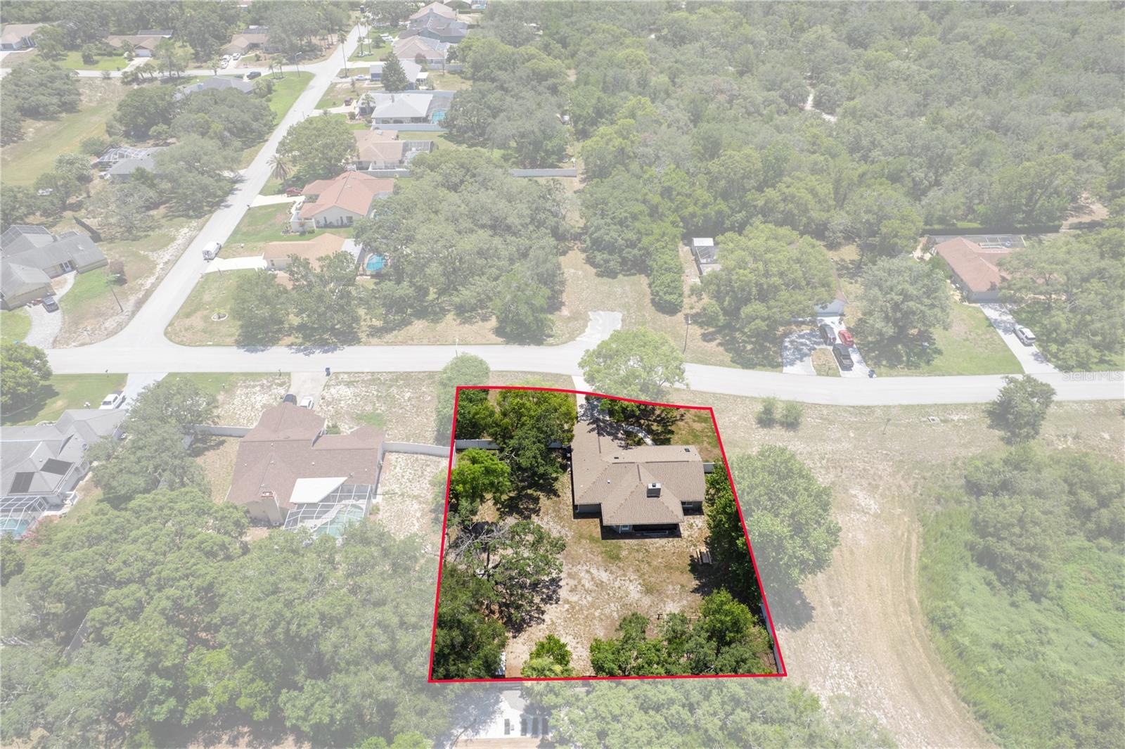RAINBOW HILLS ESTATES - Residential