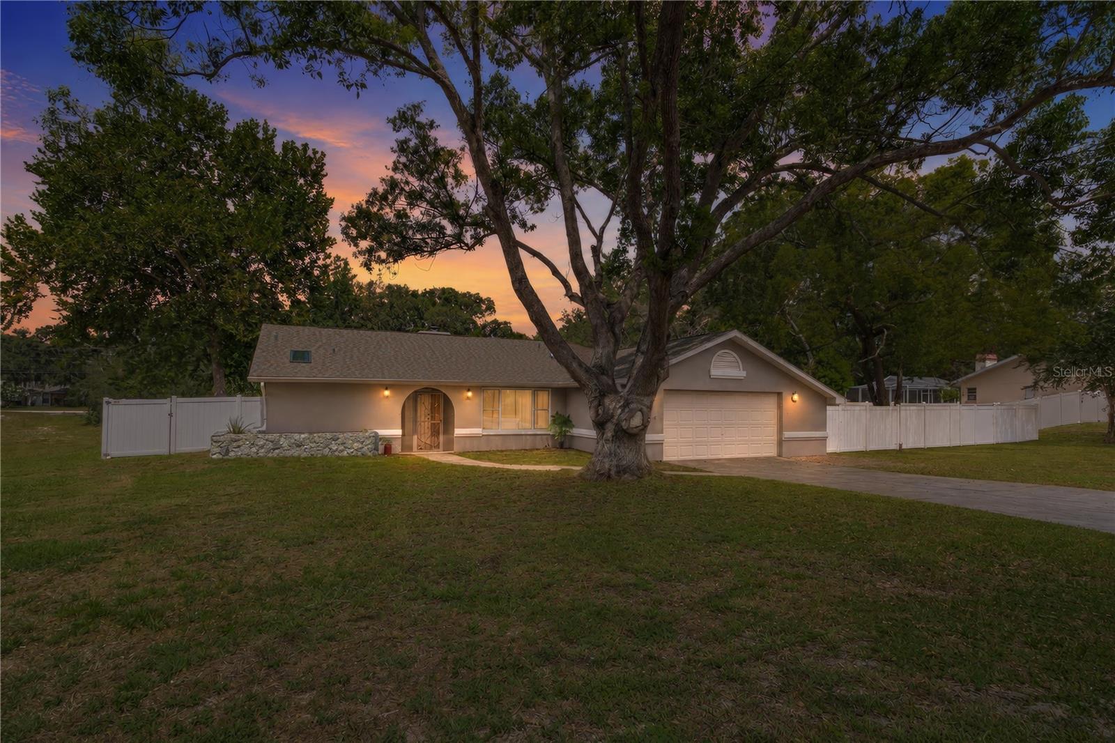 RAINBOW HILLS ESTATES - Residential