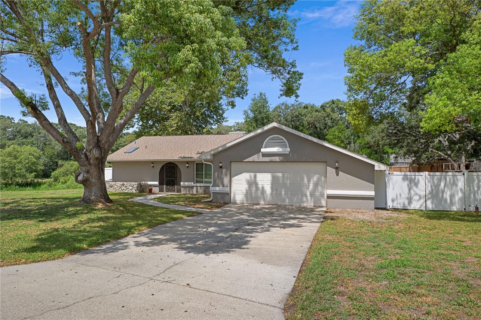 RAINBOW HILLS ESTATES - Residential
