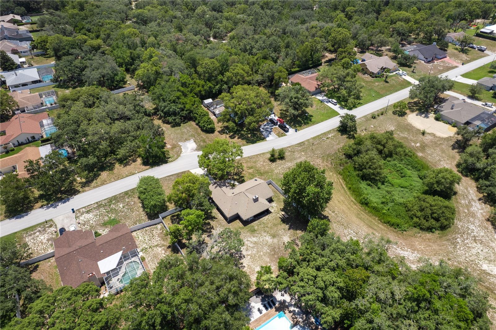 RAINBOW HILLS ESTATES - Residential