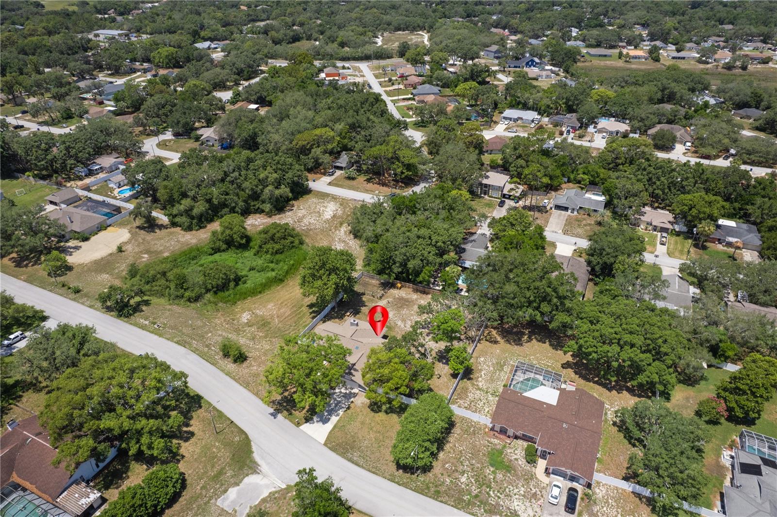 RAINBOW HILLS ESTATES - Residential