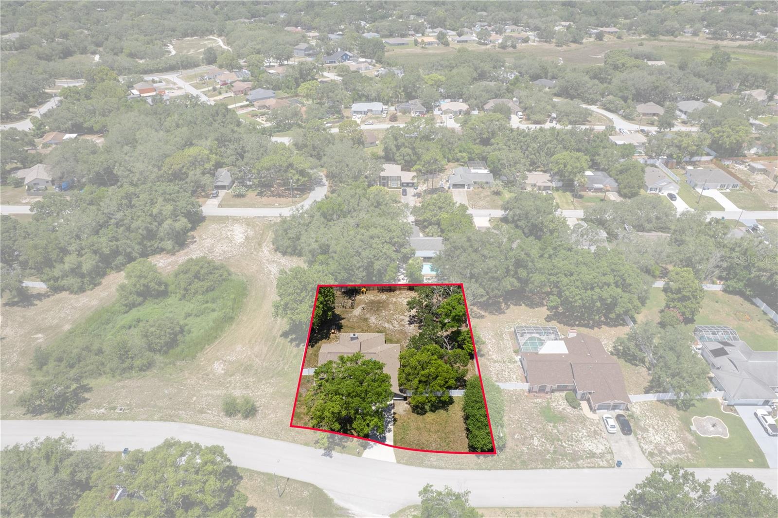 RAINBOW HILLS ESTATES - Residential