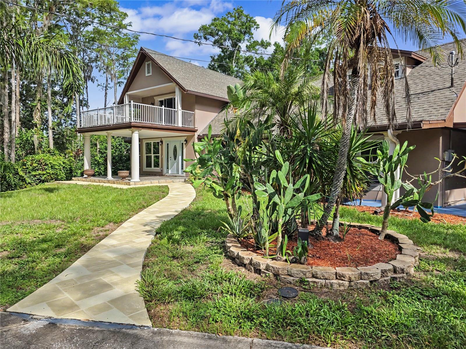 OAK RIDGE - Residential