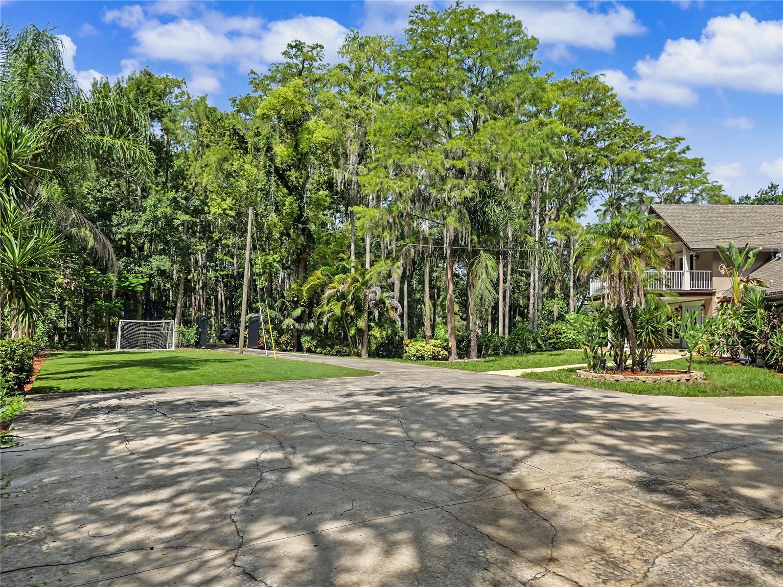 OAK RIDGE - Residential