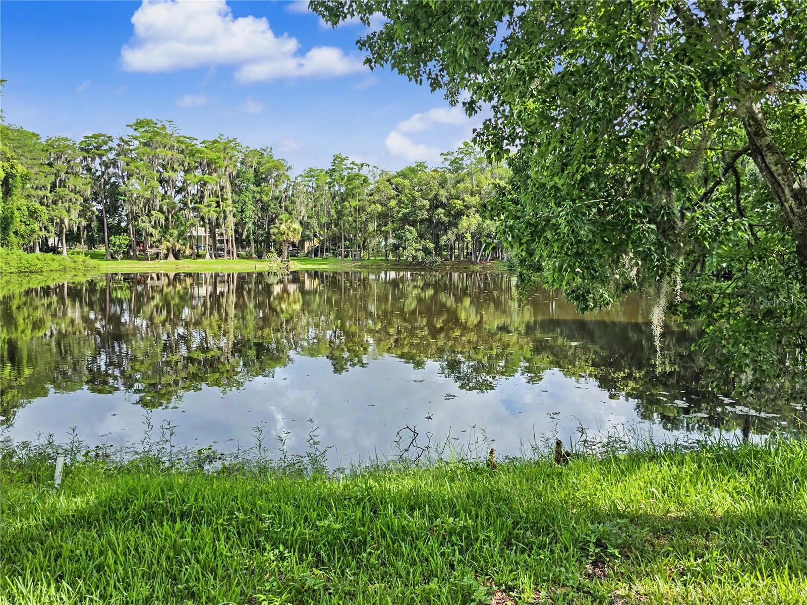 OAK RIDGE - Residential