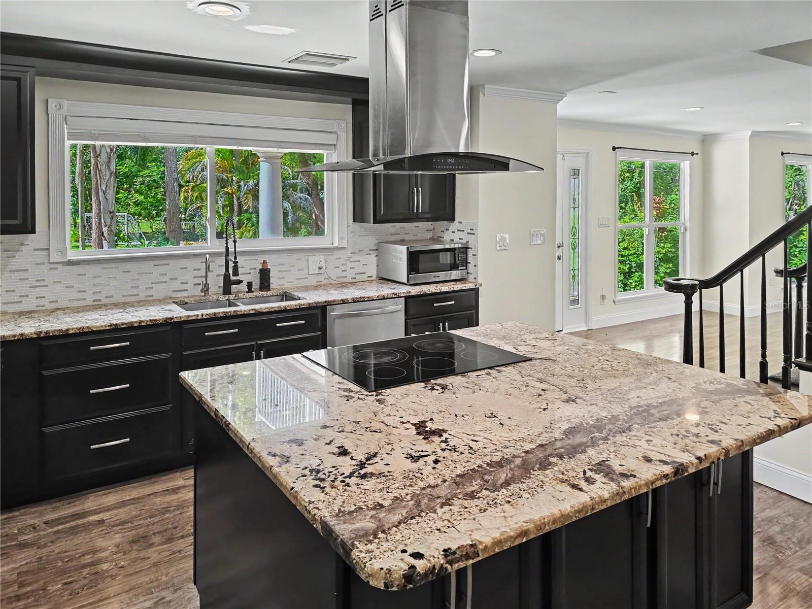 OAK RIDGE - Residential