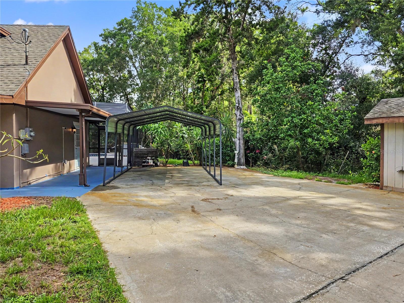 OAK RIDGE - Residential