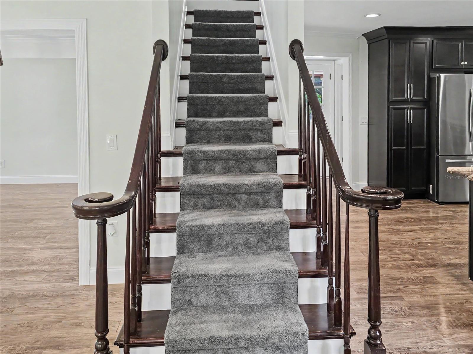 OAK RIDGE - Residential