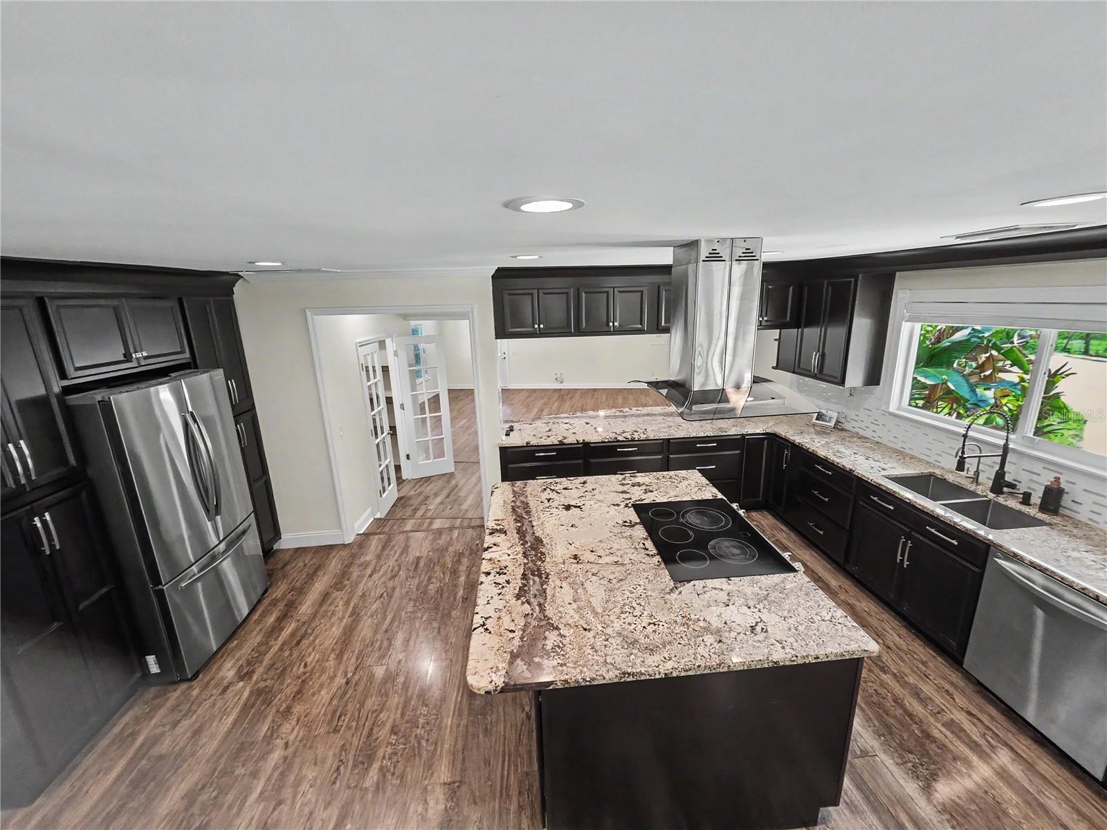 OAK RIDGE - Residential