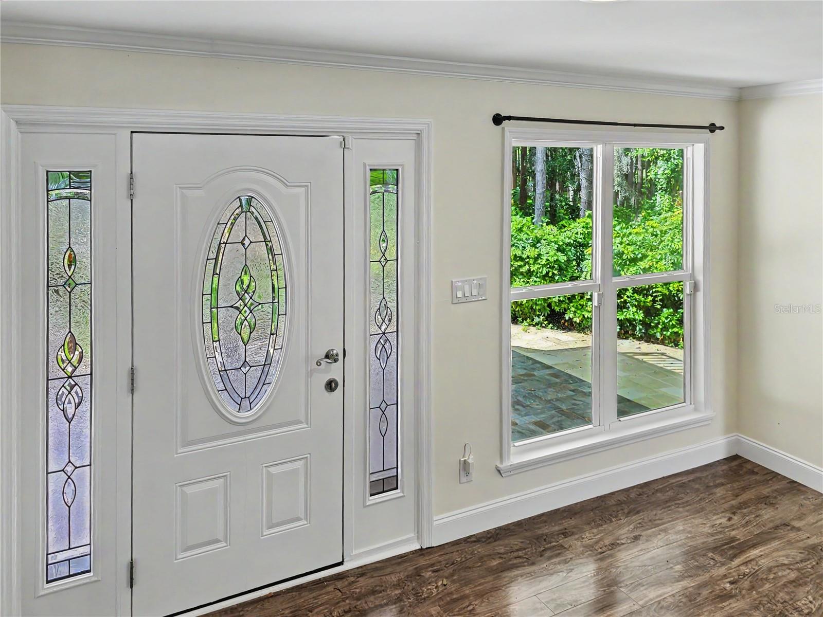 OAK RIDGE - Residential