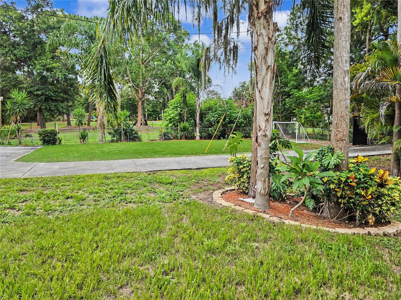 OAK RIDGE - Residential