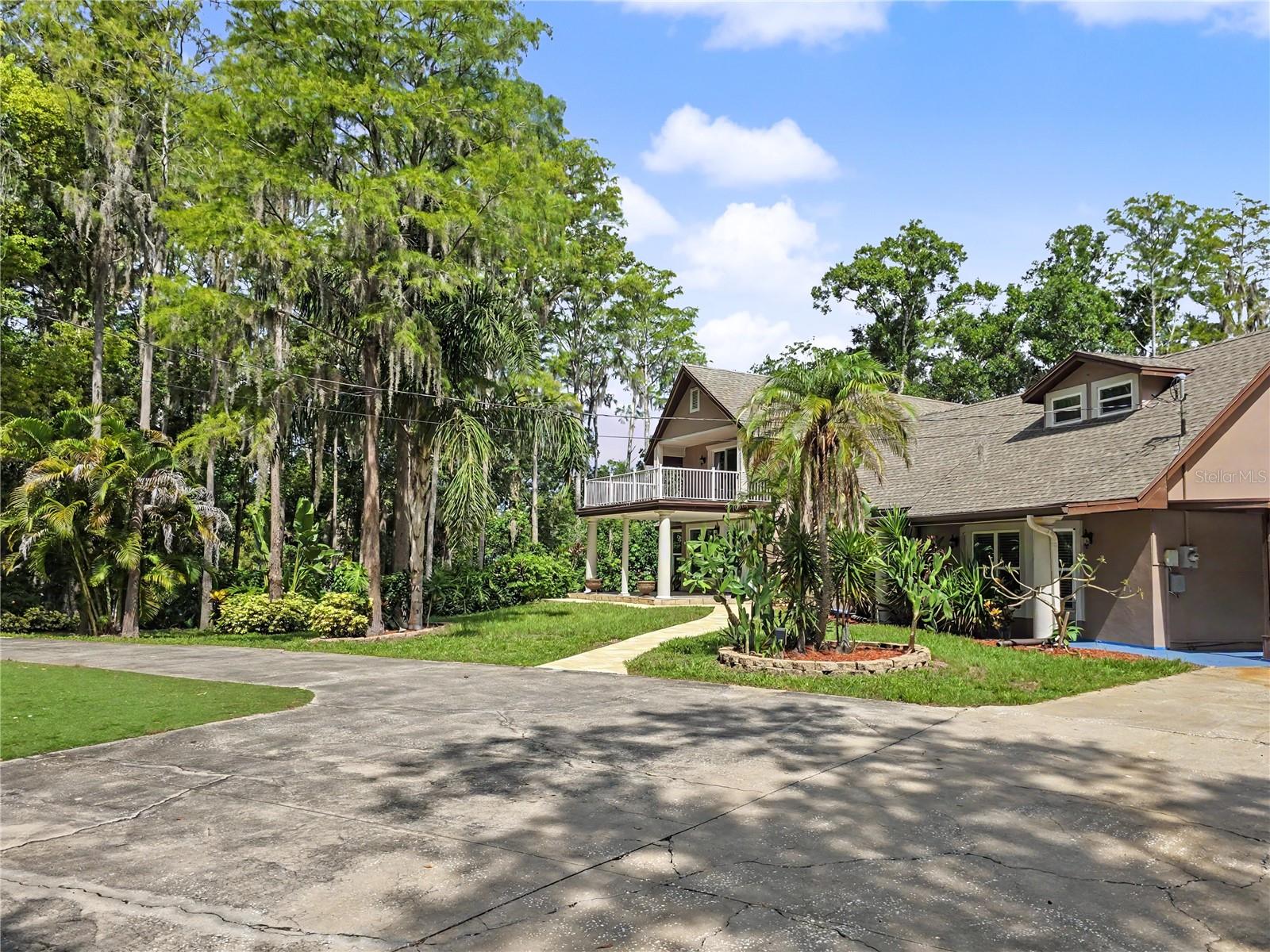 OAK RIDGE - Residential