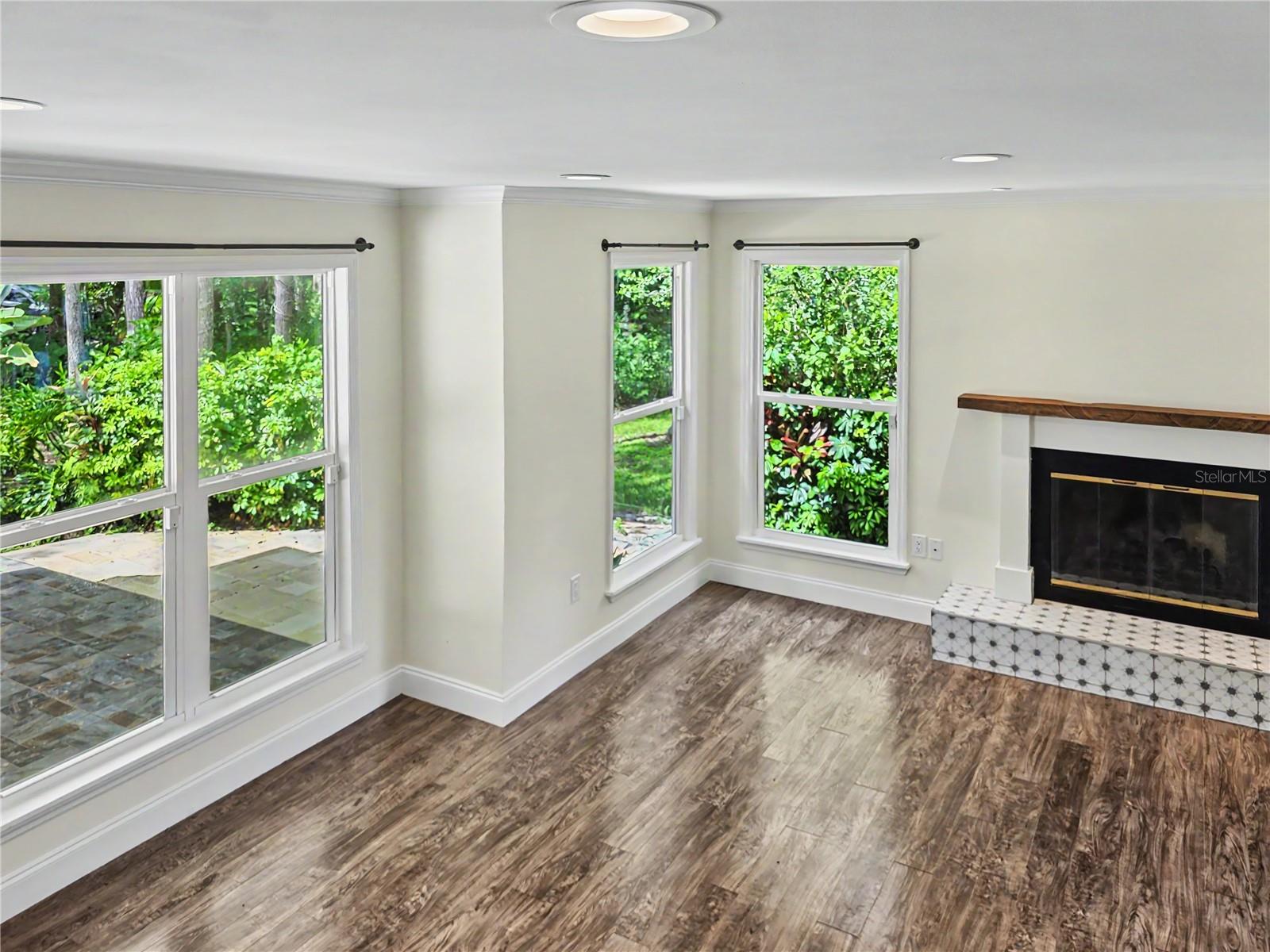 OAK RIDGE - Residential