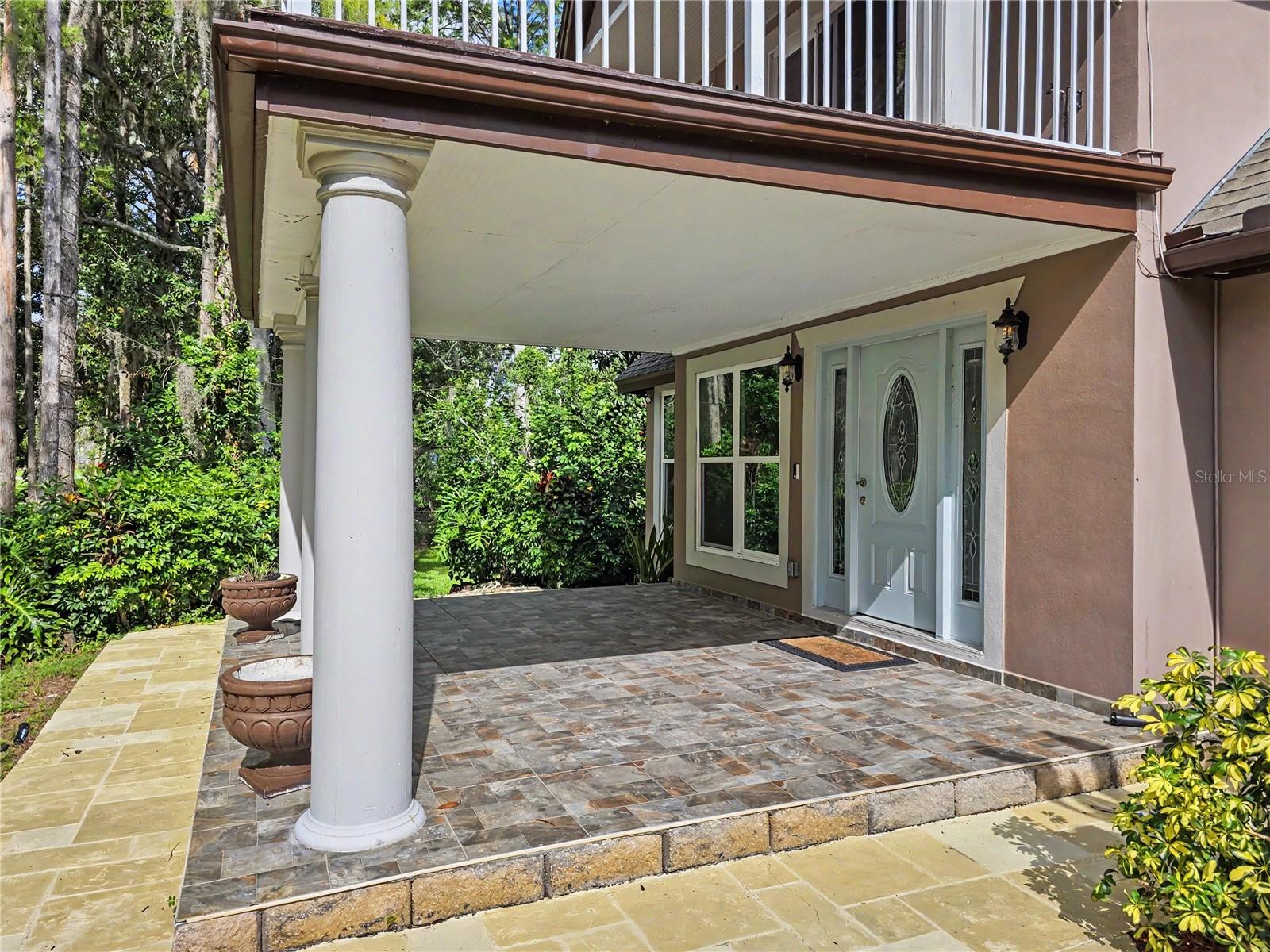 OAK RIDGE - Residential