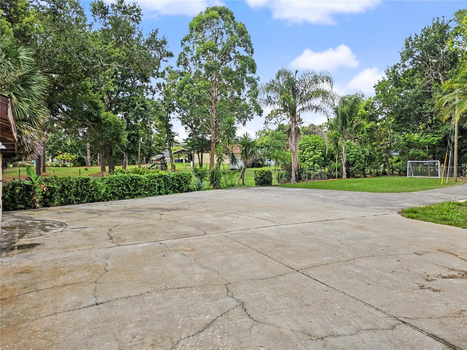 OAK RIDGE - Residential