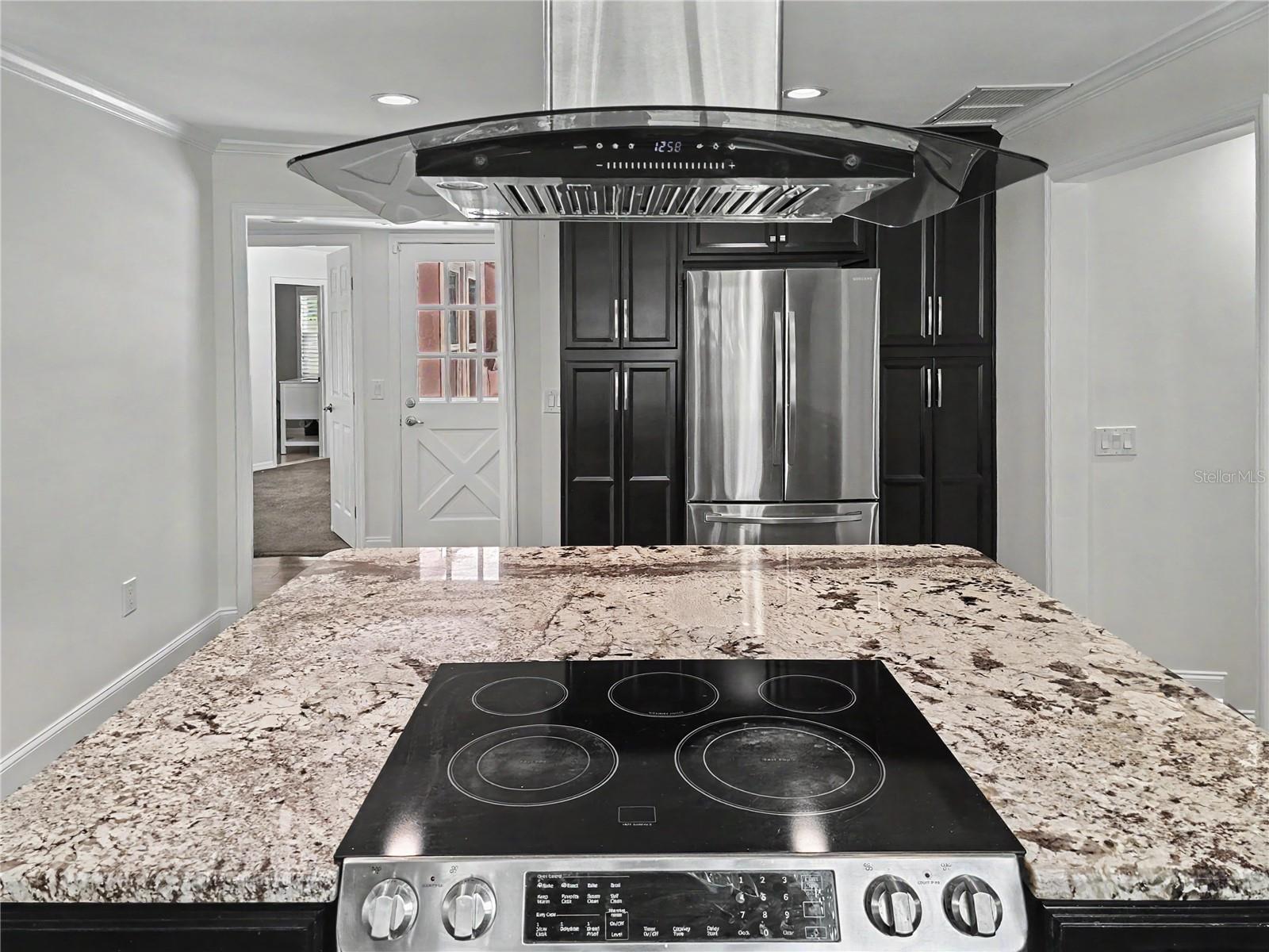 OAK RIDGE - Residential