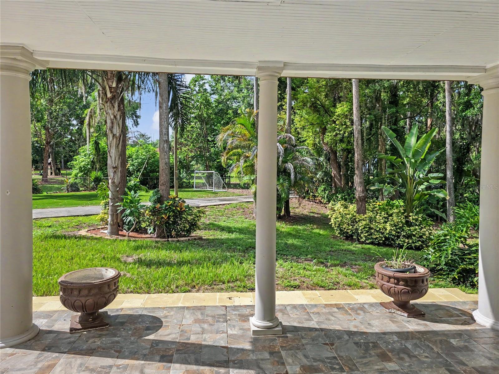 OAK RIDGE - Residential