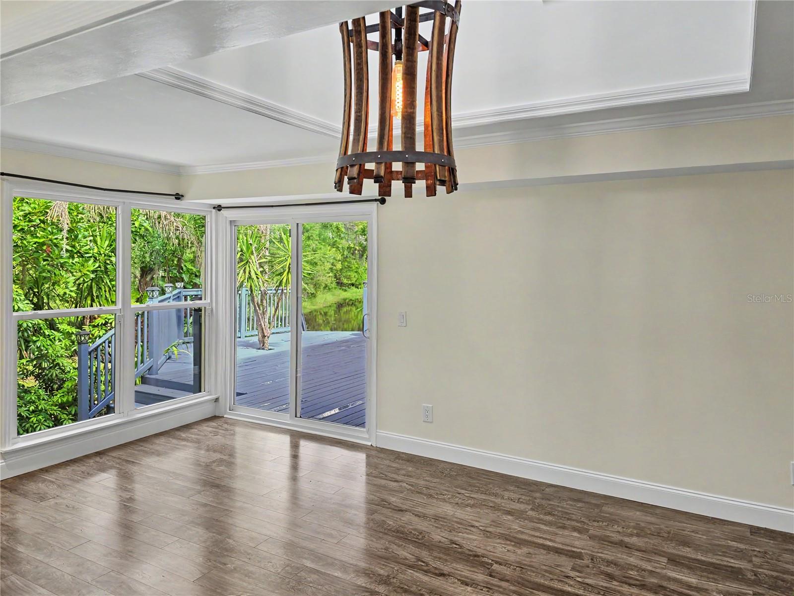 OAK RIDGE - Residential