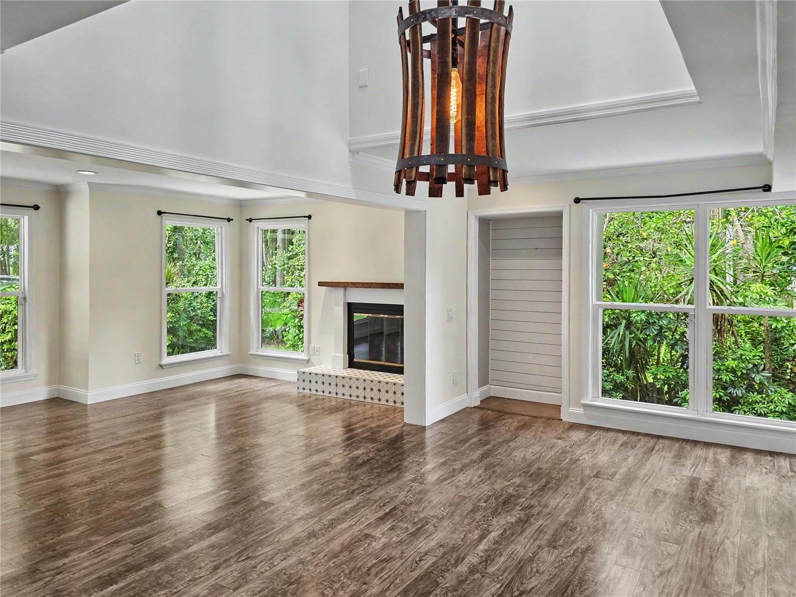 OAK RIDGE - Residential