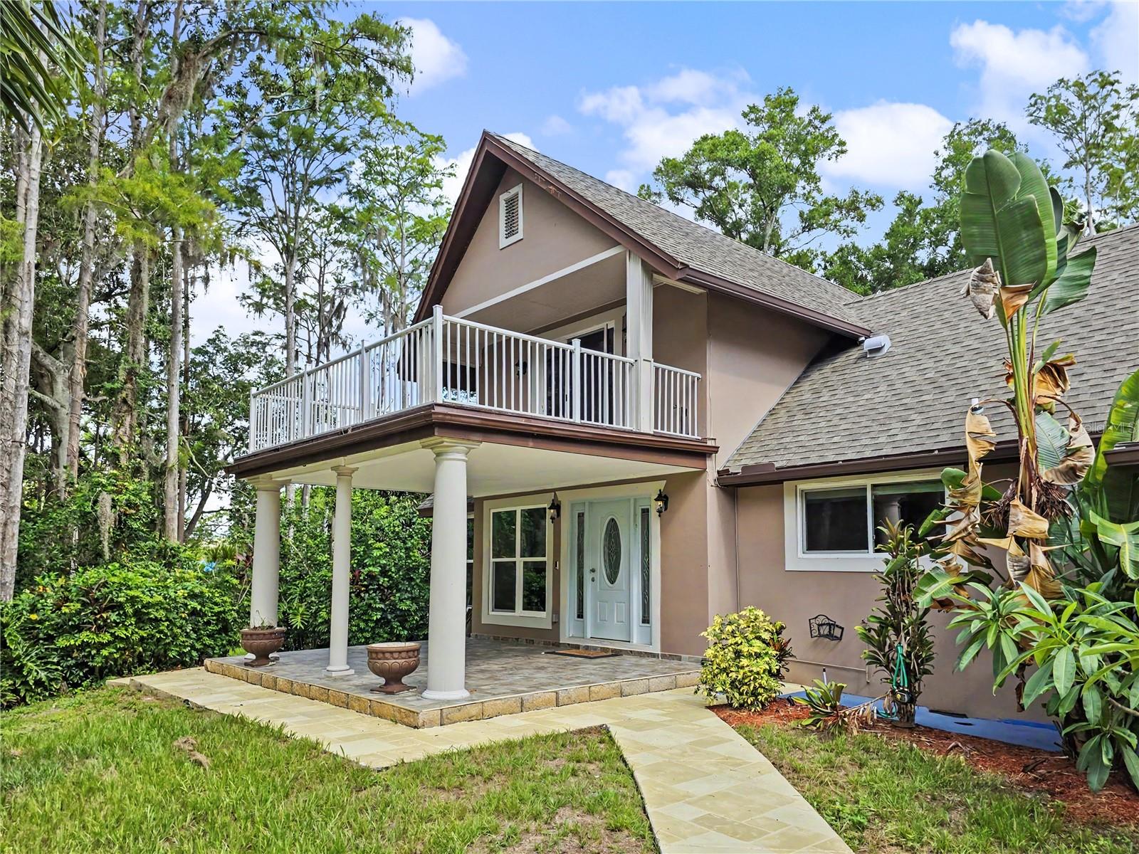 OAK RIDGE - Residential