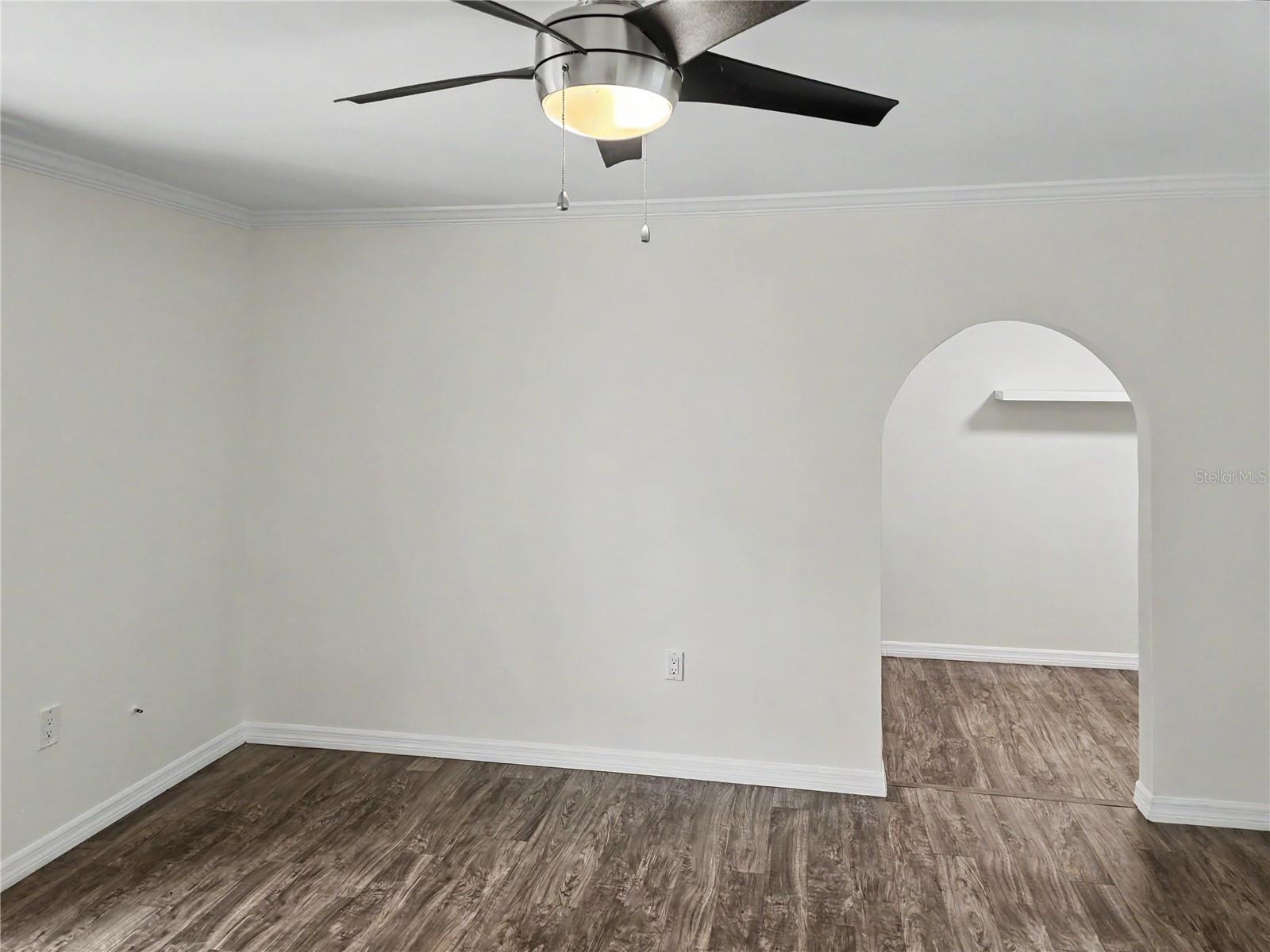 OAK RIDGE - Residential
