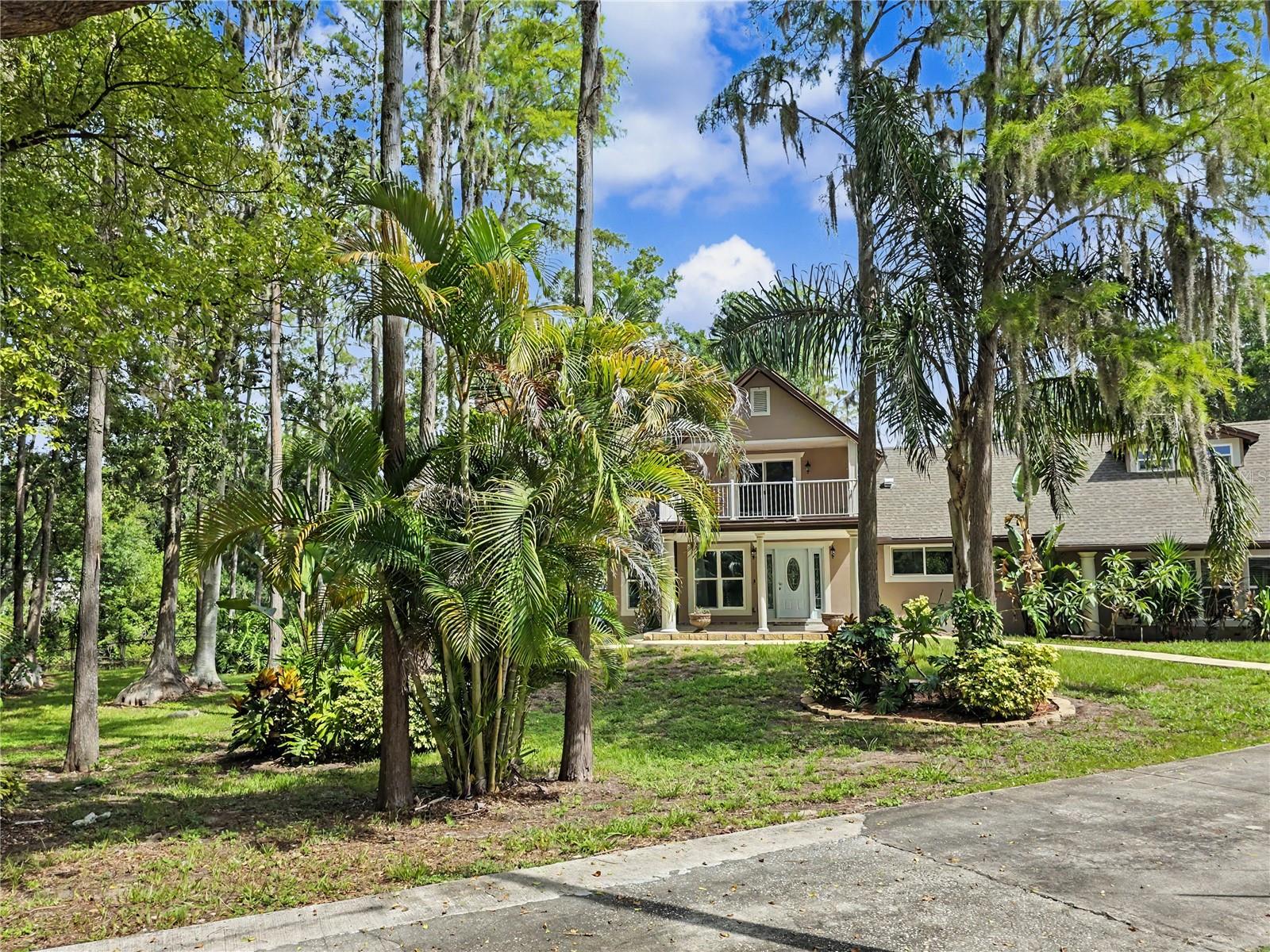 OAK RIDGE - Residential