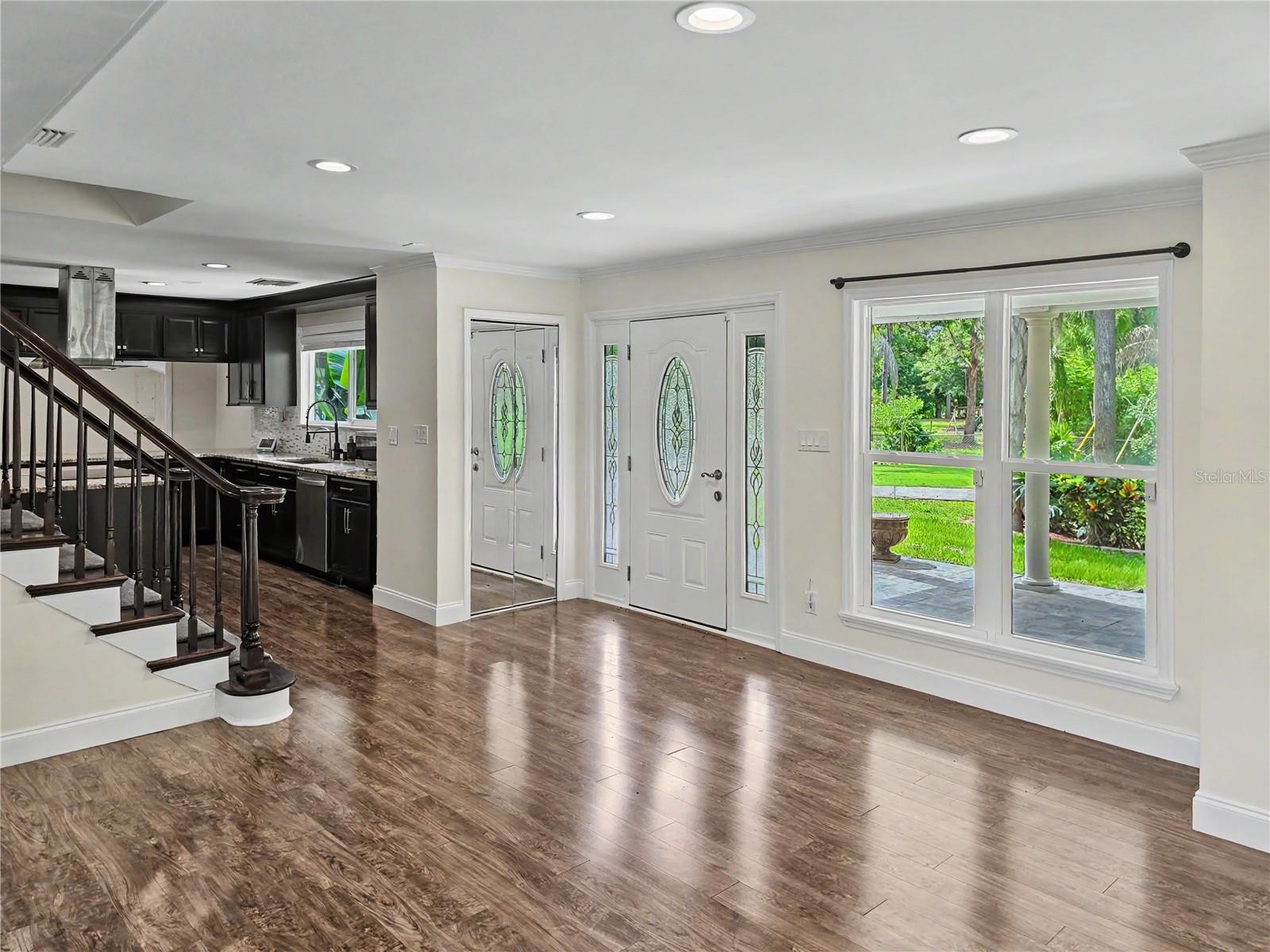 OAK RIDGE - Residential