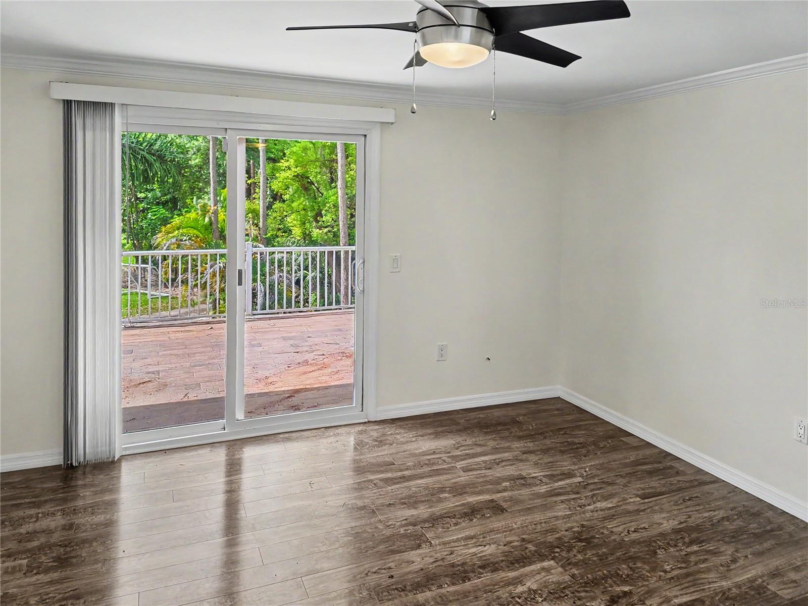 OAK RIDGE - Residential