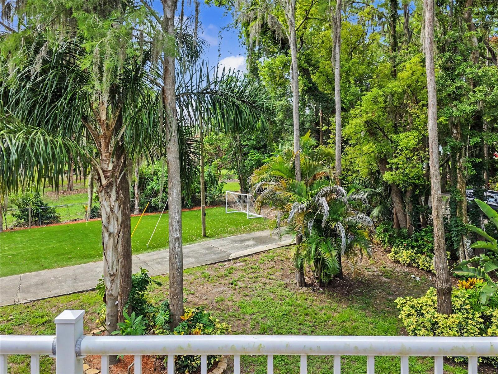 OAK RIDGE - Residential
