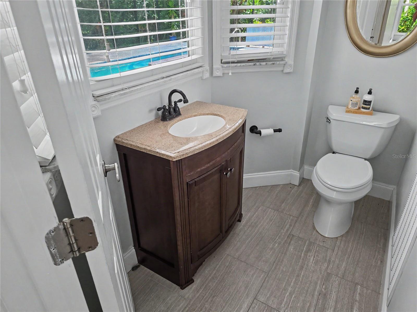 OAK RIDGE - Residential