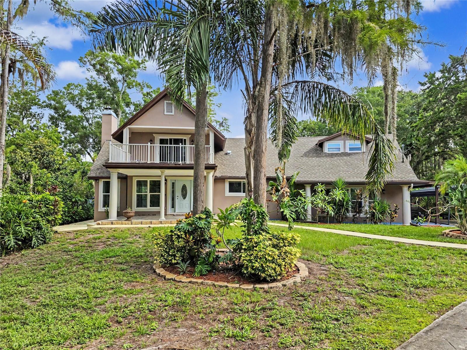 OAK RIDGE - Residential