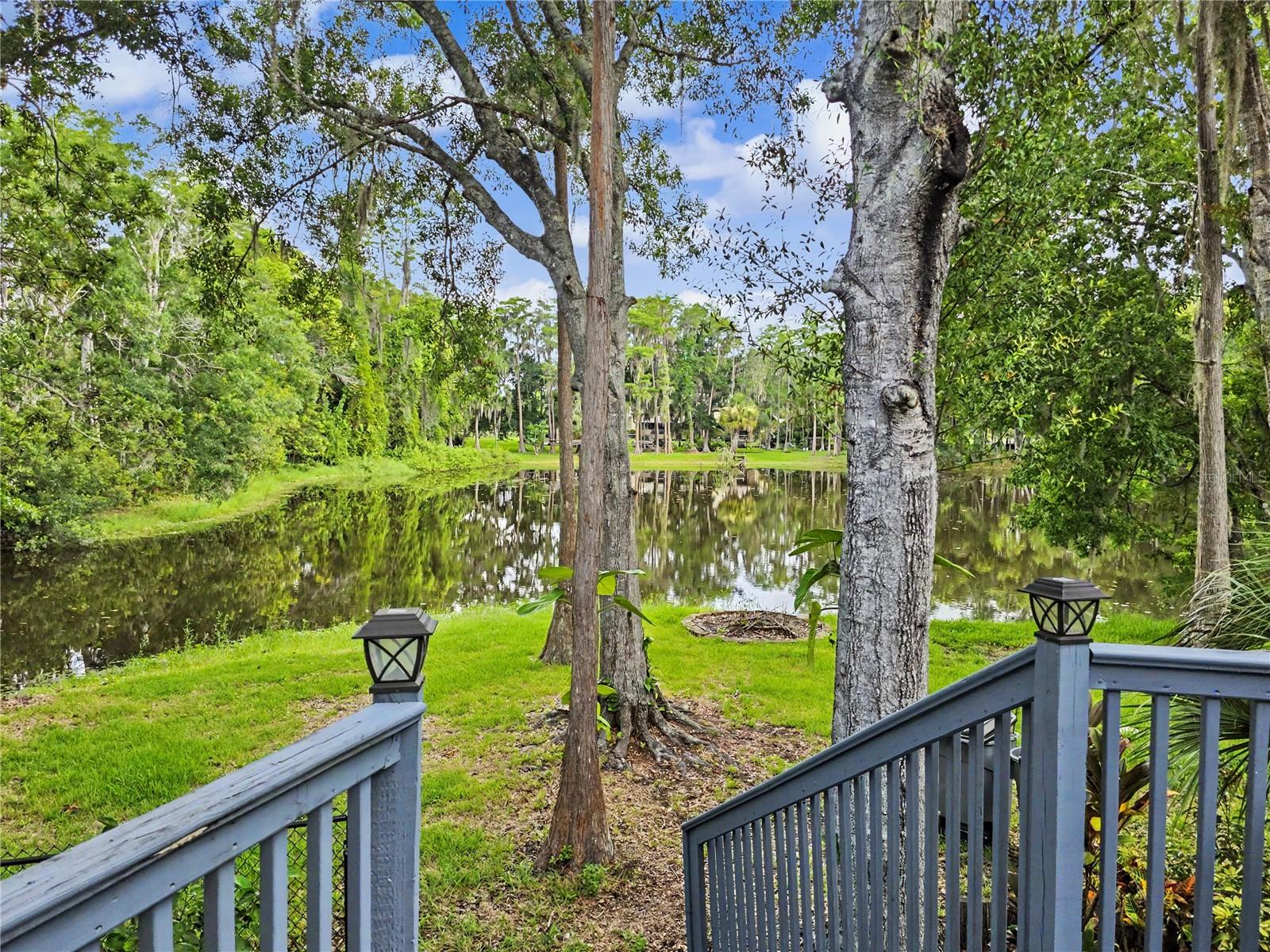 OAK RIDGE - Residential