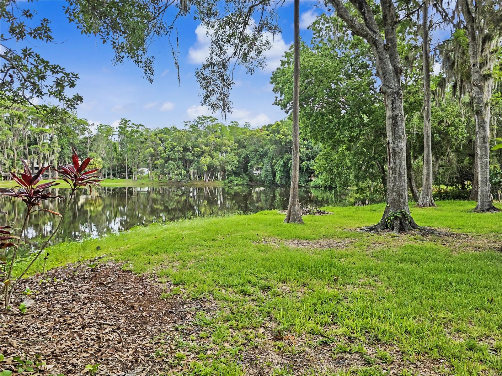 OAK RIDGE - Residential
