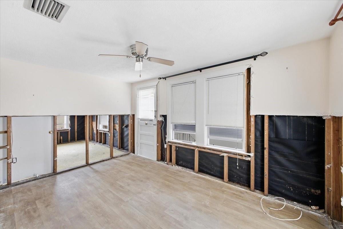 CORTEZ ADD TO CORTEZ AMD - Residential