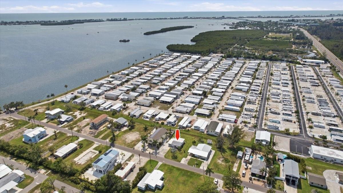 CORTEZ ADD TO CORTEZ AMD - Residential