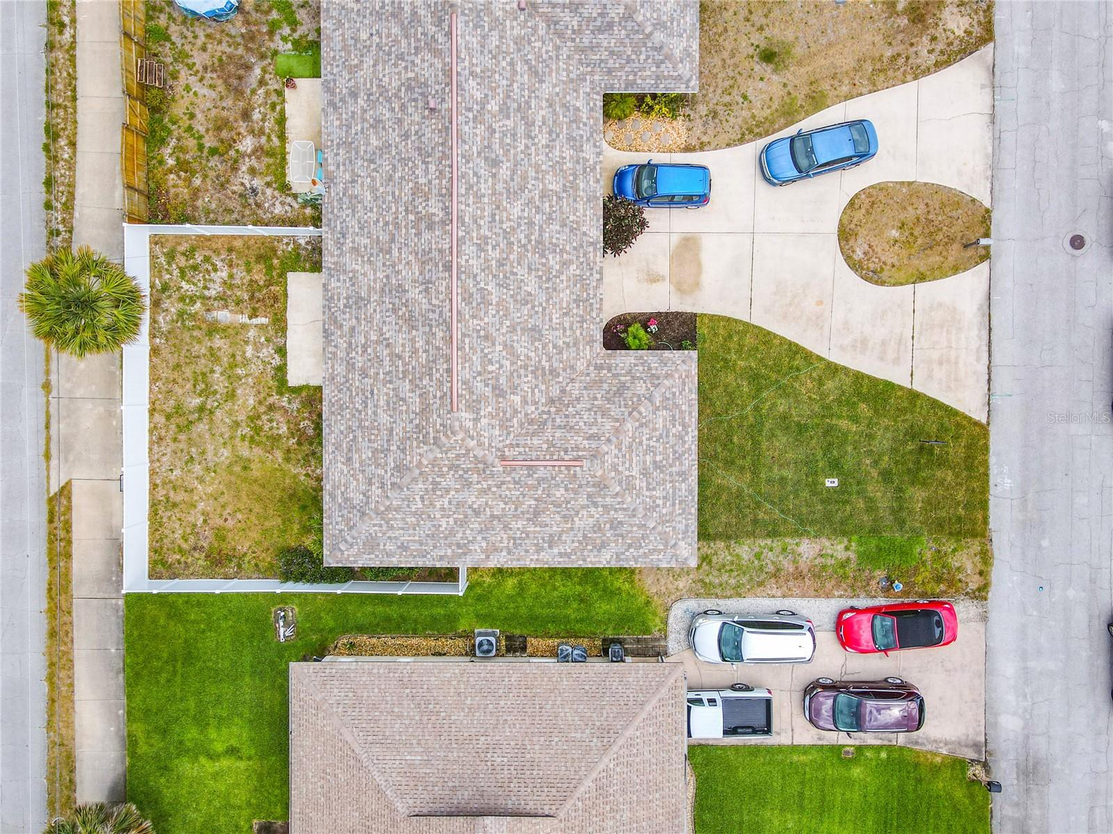 SANDSTONE - Residential