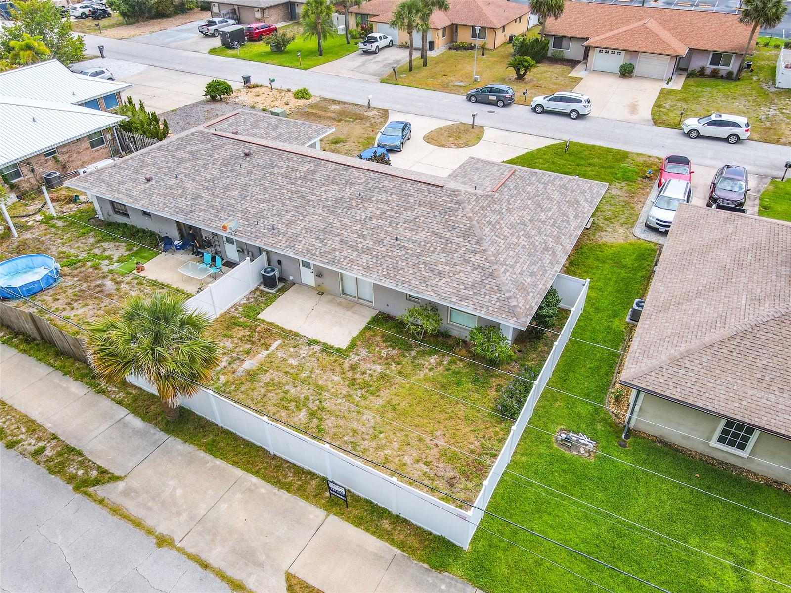 SANDSTONE - Residential