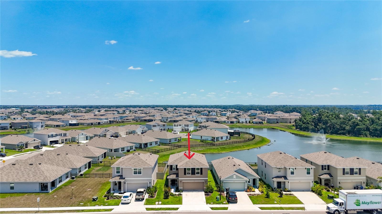 BELLA LAGO PH II SUBPH IIA-IA, IIA-IB,II - Residential