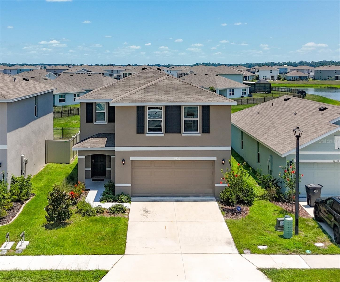 BELLA LAGO PH II SUBPH IIA-IA, IIA-IB,II - Residential